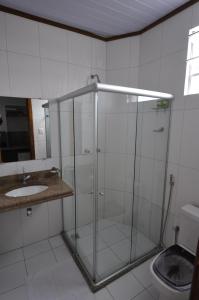 Barravento Praia Hotel