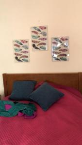 Apartamento na Praia