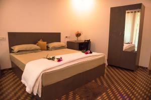 Patnem Beach Cottages