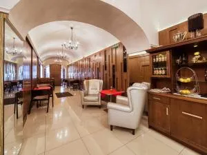 Penzión Gurmen - Orjabina