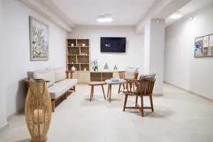 Nikiti Comfort - 尼基季