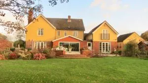 Newmans Lodge - Alpheton