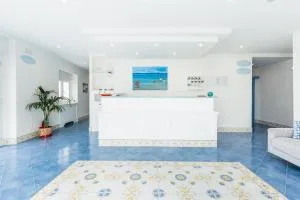 Hotel Corallo Circeo - 福尔米亚