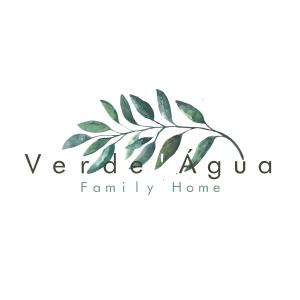 VerdeÁgua Family Home
