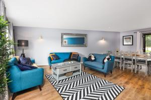 Hopton Cottage - Darwin Lake Holiday Village