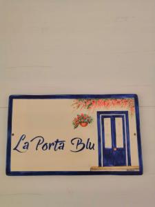 La Porta Blu