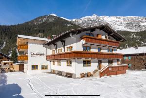 Landhaus Moosbrugger