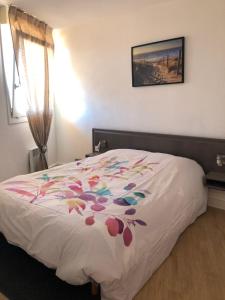 Appartements Le Boucanier : photos des chambres