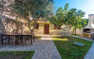 House Gaia - 3hvězdičkové hotely ve městě Sveti Filip i Jakov