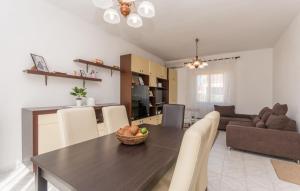 One-Bedroom Apartment room in Apartments Mactra