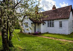 Ferienhaus Sunrays Cottage, pet friendly West Mersea Grossbritannien