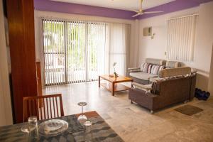 Seaview Hills Luxury Apartments & Rooms