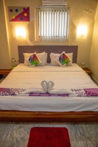 Seaview Hills Luxury Apartments & Rooms