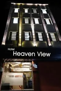 Hotel Heaven View - 50m From Golden Temple - Amritsar