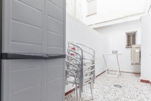 Fantastico apto recién 2 hab-Sevilla-Triana