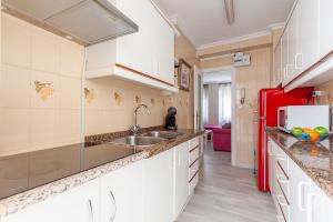 Fantastico apto recién 2 hab-Sevilla-Triana