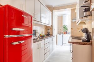 Fantastico apto recién 2 hab-Sevilla-Triana