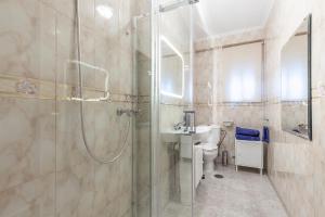 Fantastico apto recién 2 hab-Sevilla-Triana