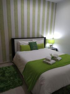 Casa da Liberdade em Nazaré