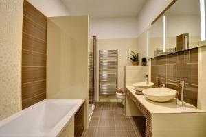 Apartmány Třeboň BÍLÝ BERÁNEK