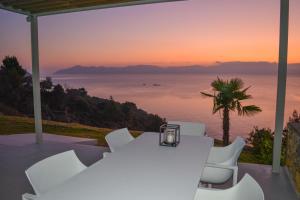 Thalasses Villas Skiathos Skiathos Greece