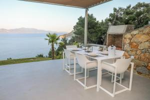 Thalasses Villas Skiathos Skiathos Greece