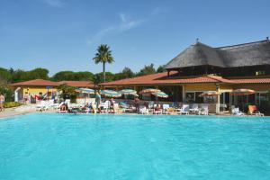 Happy Camp mobile homes in Camping Free Beach