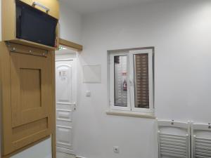 Casa da Liberdade em Nazaré