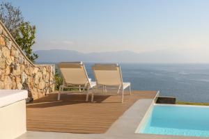 Thalasses Villas Skiathos Skiathos Greece