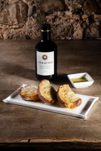 Dattilo Wine Relais
