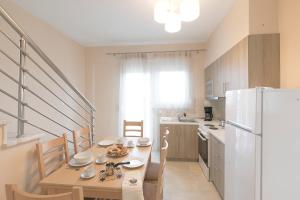 Palm Tree Maisonettes #FeelsLikeHome
