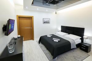 Prestige Apartamenty VINCI Centrum