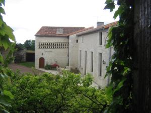 Maisons d'hotes Le Fief du Verger Gazeau : photos des chambres