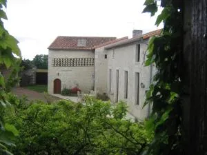 Le Fief du Verger Gazeau - Boussageau