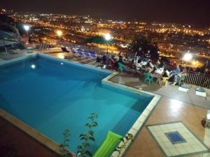 Talu Casa vacanze villa Pellegrino Salerno Itaalia