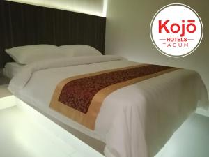 Kojõ Hotel Tagum