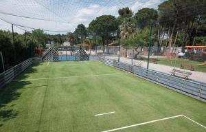 Campings Camping Taxo Les Pins - Maeva : photos des chambres