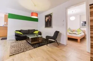 FeWo Brückweg - Zwingenberg