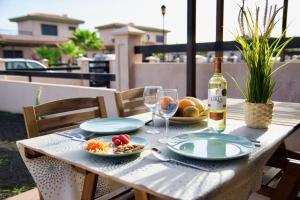 The Volcano's Land, Perfect for relaxing Getaway - 3hvězdičkové hotely ve městě La Oliva