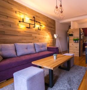 3 stern appartement Apartment Lamar - Entry with PIN 0 - 24h, Underground parking garage, Elevator Slavonski Brod Kroatien