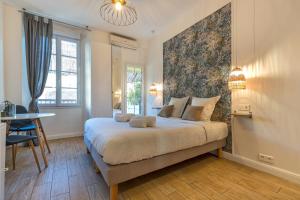 Agences des Résidences - Rue Commandant André