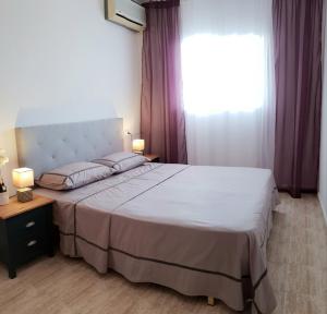 Avenu Belgica Apartment