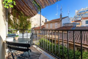 Agences des Résidences - Rue Commandant André