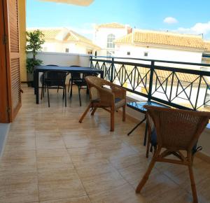 Avenu Belgica Apartment