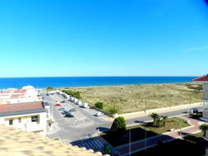 Avenu Belgica Apartment