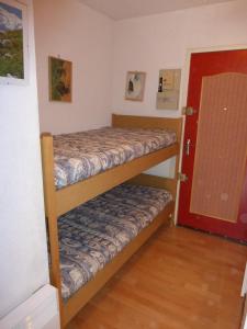 Appartements GAUDISSARD A612 : photos des chambres