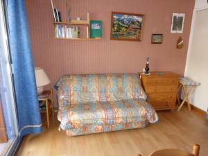 Appartements GAUDISSARD A612 : photos des chambres