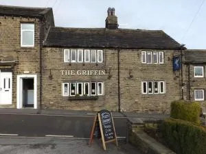 The Griffin Inn - 海伯敦桥