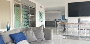 Villas Villa U Casone a Ile-Rousse : photos des chambres