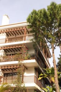 O Pinheiro - Apartment Hannah